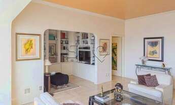 Imagem 5: Apartamento em Higienópolis no Apracs. 2 dormitórios, 1 suíte, varanda