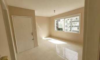 Imagem 2: Apartmento c/2 dorm e 1 banheiro no Mont Serrat