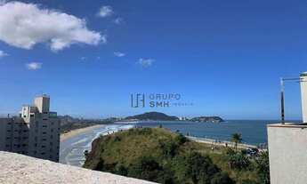 Imagem 3: Cobertura 3 dormitórios à venda na Praia das Pitangueiras - Guarujá/SP