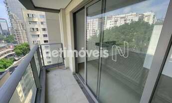 Imagem 3: Venda Apartamento 1 quarto Consolação São Paulo