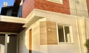 Imagem 3: Sobrado para Venda em Nova Petrópolis, Vila Germânia, 2 dormitórios, 1 banheiro, 1 vaga