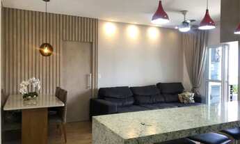 Imagem 6: Vendo Apto - 3 quartos (1 Suíte +- 2 quartos) 2 Vagas de Garagem - Zona 7 -Maringá-PR