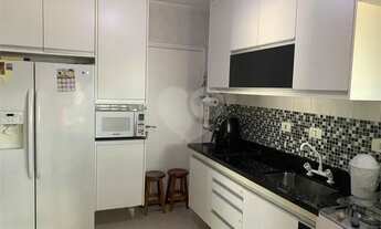 Imagem 6: Apartamento em Santana