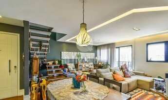 Imagem 4: Cobertura a venda Perdizes, 200 m², 3 dormitórios, 3 suíte, 3 vagas, R$ 1.750.000,00