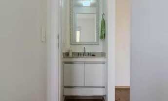 Imagem 6: Apartamento para Aluguel - Tatuapé, 1 Quarto, 50 m2