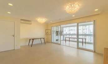 Imagem 2: Apartamento Venda Perdizes 158 m² 3 Dormitórios