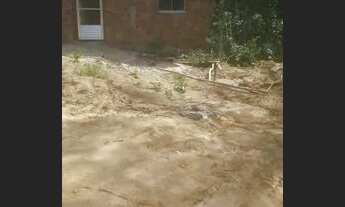 Imagem 4: Vendo terreno já com casa pronta