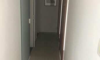 Imagem 2: Apartamento com 2 dormitórios à venda, 73 m² por R$ 650.000,00 - Embaré - Santos/SP