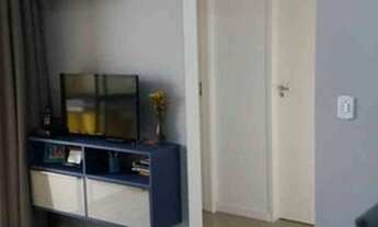 Imagem 5: Apartamento para Venda em Suzano, Vila Urupês, 2 dormitórios, 1 suíte, 1 banheiro, 1 vaga