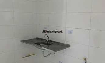 Imagem 6: Apartamento para aluguel, 2 quartos, Vila Santa Isabel - São Paulo/SP