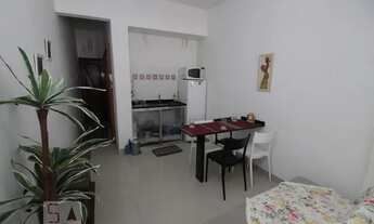Imagem 4: Apartamento para Aluguel - Copacabana, 1 Quarto, 32 m2