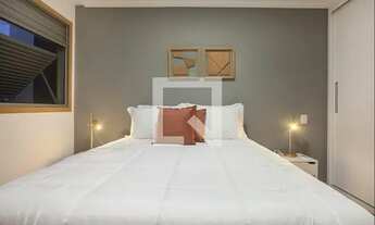 Imagem 4: Apartamento para Aluguel - Itaim Bibi, 2 Quartos, 100 m2