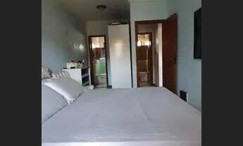 Imagem 2: Casa para Venda em Macaé, Riviera Fluminense, 3 dormitórios, 1 suíte, 2 banheiros, 1 vaga