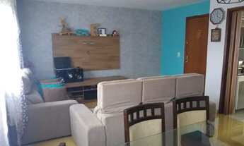 Imagem 2: Apartamento 2 quartos Paloma Colombo 68m