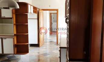 Imagem 4: Apartamento para Venda, Edifício Marajó no Centro, Limeira-SP