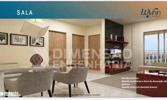 Imagem: 38 APARTAMENTO DISPONÍVEL