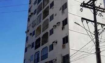 Imagem: Residencial Olimpus, Torre Marte, na Municipalidade