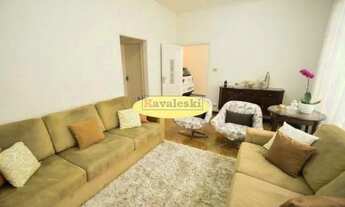 Imagem 3: Sobrado a 100 metros do metro Saúde