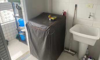 Imagem 7: Apartamento 2 suites p/ venda na Aviação em Praia Grande