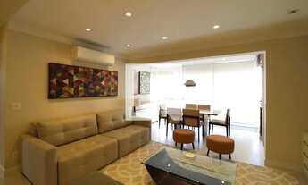 Imagem: Apartamento para Aluguel - Barra Funda