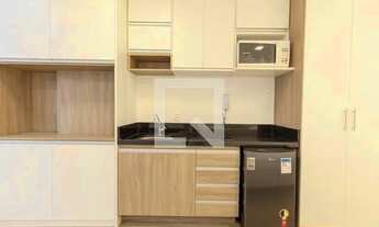 Imagem 5: Apartamento para Aluguel - Vila Olímpia, 1 Quarto, 28 m2