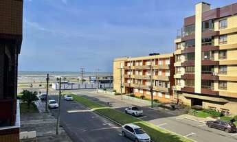 Imagem: 100 METROS DA PRAIA COM VISTA ETERNA PARA