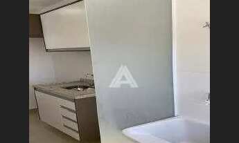 Imagem 3: Apartamento com 2 dormitórios à venda, 47 m²- Vila Sacadura Cabral - Santo André/SP