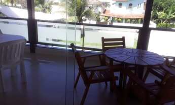 Imagem: Casa para aluguel temporada com 250², com