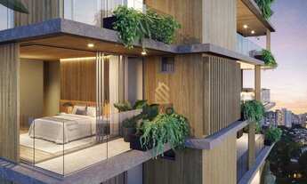 Imagem 6: Apartamento à venda, 234 m² por R$ 2.780.348,00 - Meireles - Fortaleza/CE