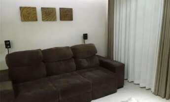 Imagem 1: APARTAMENTO LOCAÇÃO VILA ALZIRA EM SANTO ANDRÉ/SP