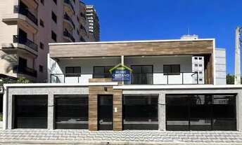 Imagem 6: Sobrado de Condominio - 200 mts do mar! Financia!!