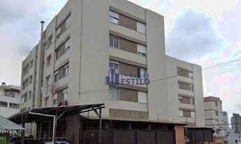 Imagem 2: Apartamento com 3 dormitórios à venda, 68 m² por R$ 240.000,00 - Jardim América - Caxias d