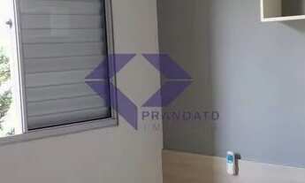 Imagem 6: APARTAMENTO A VENDA COM 52M² 2 DORMITÓRIOS E 1 VAGA EM SANTO AMARO