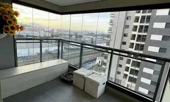 Imagem 5: Excelente apartamento localizado no bairro Vila Leopoldina em São Paulo/SP