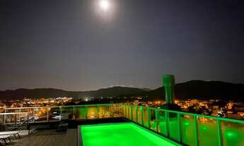 Imagem 6: NOVÍSSIMO 2 SUÍTES JURERE INTERNACIONAL FLORIANÓPOLIS