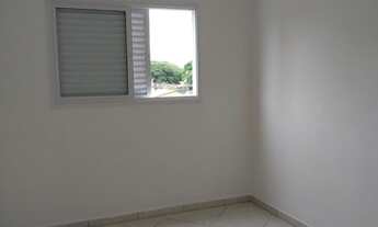 Imagem 5: Apartamento para venda possui 50 metros quadrados com 2 quartos