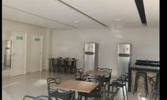 Imagem 3: Quarto apartamento aquablu