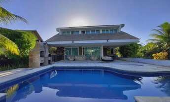 Imagem: Casa de condomínio de Luxo no Paiva - 461