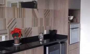 Imagem 2: APARTAMENTO - ANÁLIA FRANCO - SP