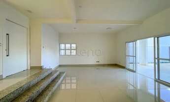 Imagem 4: Casa à venda no Parque dos Resedás - Campinas/SP