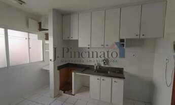 Imagem 6: Apartamento Padrão em Jundiaí