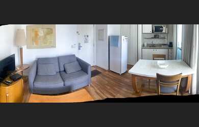 Imagem 3: Flat para locação Bela Vista! 2 dormitórios OPORTUNIDADE