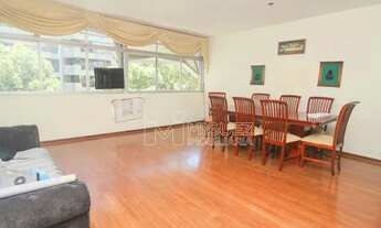 Imagem 2: Tijuca Apartamento com 4 dormitórios