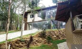 Imagem 4: Rancho Corumbá 4 / Sobrado 4/4 de frente pro lago