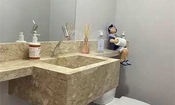 Imagem 7: Apartamento c/ 3 quartos à venda na Vila Paulicéia