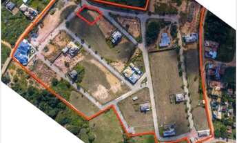 Imagem 2: Terreno 590m² - Mar do Norte - Condomínio fechado, Residencial Praia do Mar do norte