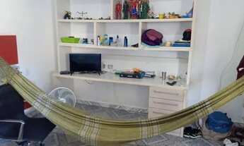 Imagem 4: Casa em Parintins para o período do Festival