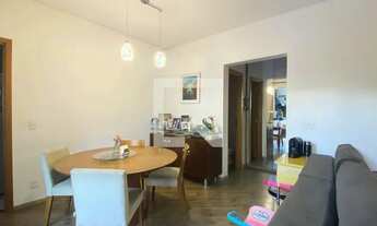 Imagem 4: Apartamento para Aluguel - Alphaville, 2 Quartos, 127 m2