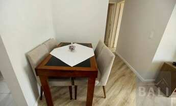 Imagem 4: Apartamento à venda, 71 m² por R$ 350.000,00 - Parque São Luís - Taubaté/SP