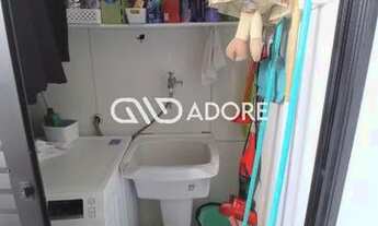 Imagem 4: Casa mobiliada para locação no Condomínio Ilha das Águas em Salto/SP